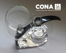 Load image into Gallery viewer, CONA Coffee Maker D-Genius All-Glass