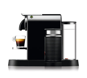 De'Longhi Delonghi Citiz & Milk En 267.Bae